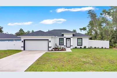 13042 SW 35th Circle, Ocala, FL 34473 - Photo 1