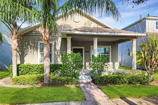6843 Point Hancock Drive, Winter Garden, FL 34787 - Photo 1