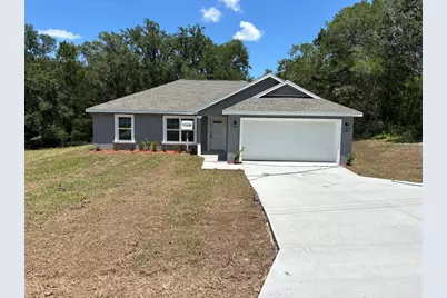 11703 N Monica Drive, Dunnellon, FL 34433 - Photo 1