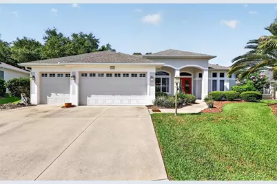 20606 Queen Alexandra Drive, Leesburg, FL 34748 - Photo 1