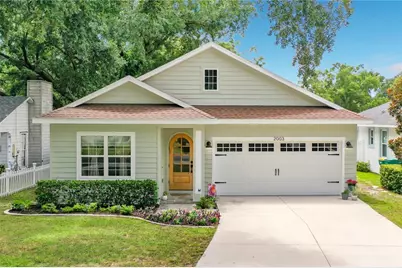 2003 Donnelly Place, Mount Dora, FL 32757 - Photo 1