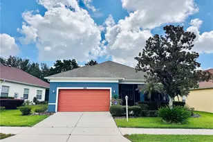 3447 Mt Hope Loop, Leesburg, FL 34748 - Photo 1