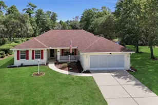 5193 SW 110th Pl, Ocala, FL 34476 - Photo 1