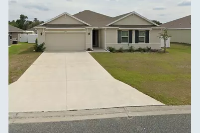 3918 SE 99th Street, Belleview, FL 34420 - Photo 1