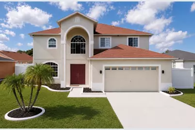 412 Marlberry Leaf Avenue, Kissimmee, FL 34758 - Photo 1