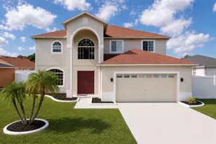 412 Marlberry Leaf Ave, Kissimmee, FL 34758 - Photo 1