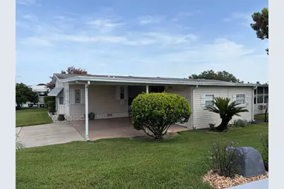 3943 Parway Road #1323, Zellwood, FL 32798 - Photo 1