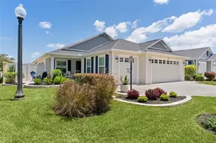 2823 Christopher Ct, The Villages, FL 32163 - Photo 1