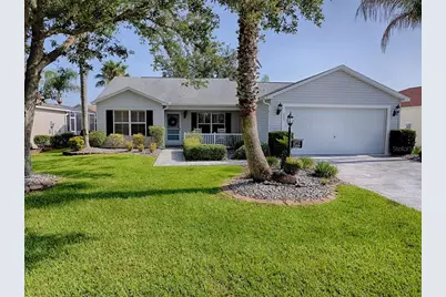 2189 Crawford Court, The Villages, FL 32162 - Photo 1