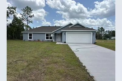 9641 N Fairy Lilly Drive, Dunnellon, FL 34433 - Photo 1