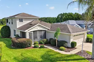 5401 Sir Churchill Dr, Leesburg, FL 34748 - Photo 1