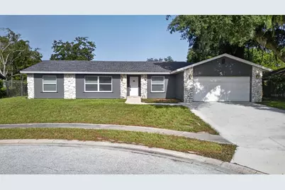 811 W Harbour Court, Ocoee, FL 34761 - Photo 1