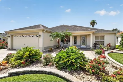 1808 Santana Way, The Villages, FL 32159 - Photo 1