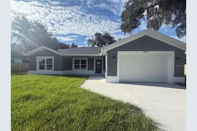 557 County Road 487, Lake Panasoffkee, FL 33538 - Photo 1