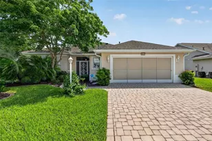 26915 Honeymoon Ave, Leesburg, FL 34748 - Photo 1