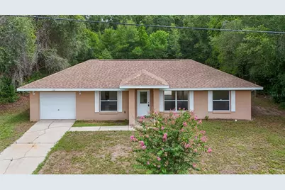 2210 Bluegrass St, Inverness, FL 34453 - Photo 1