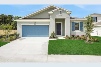 35216 Tuscan Hill Road, Dade City, FL 33525 - Photo 1
