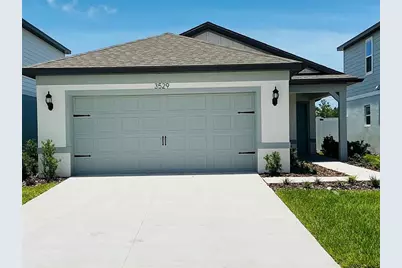 3529 Hornbeam Road, Spring Hill, FL 34609 - Photo 1