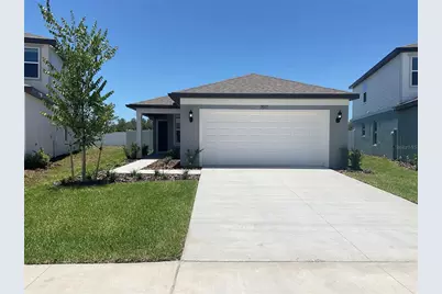 3517 Hornbeam Road, Spring Hill, FL 34609 - Photo 1