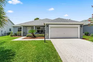 1506 Rocha Ln, The Villages, FL 32159 - Photo 1