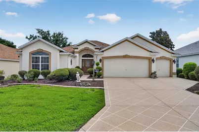 17246 SE 85th Willowick Circle, The Villages, FL 32162 - Photo 1