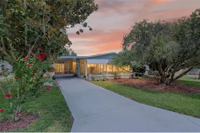 1736 Pebble Beach Lane, The Villages, FL 32159 - Photo 1