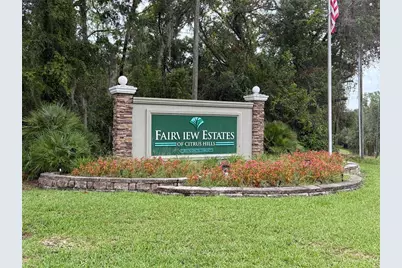 3913 N Eisenhower Avenue, Hernando, FL 34442 - Photo 1