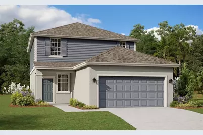 1026 Swamp Chestnut Loop, Lady Lake, FL 32159 - Photo 1