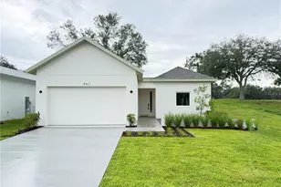 462 Skyfield Ct, Lady Lake, FL 32159 - Photo 1