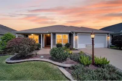 3011 Spanish Moss Way, The Villages, FL 32163 - Photo 1