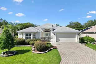 486 Troy Loop, The Villages, FL 32162 - Photo 1
