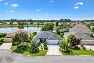 3866 Underwood St, The Villages, FL 32163 - Photo 1