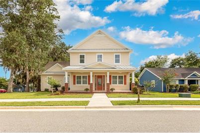 16527 NW 165th Lane, Alachua, FL 32615 - Photo 1