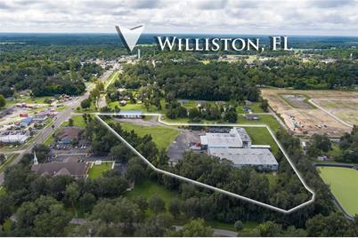 12 NW 5th Place, Williston, FL 32696 - Photo 1