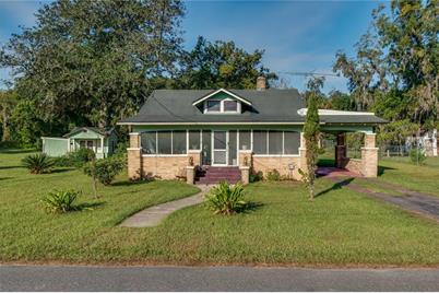 7018 SE 222nd Street, Hawthorne, FL 32640 - Photo 1