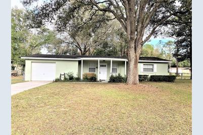 15791 NE 13th Lane, Williston, FL 32696 - Photo 1