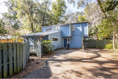 20 NW 24th Street, Gainesville, FL 32607 - Photo 1