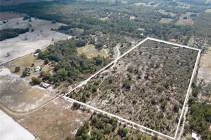 Tbd NE 75th St, Williston, FL 32696 - Photo 1
