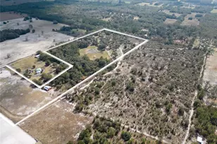 Tbd (Parcel A) NE 75th St, Williston, FL 32696 - Photo 1