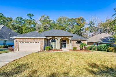 11070 Palmetto Boulevard, Alachua, FL 32615 - Photo 1