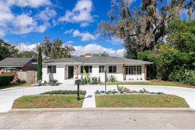 2044 NW 7th Place, Gainesville, FL 32603 - Photo 1