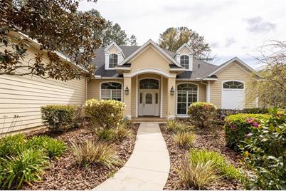 10525 SW 21st Avenue, Gainesville, FL 32607 - Photo 1