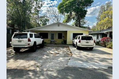 720 NW 9th Street, Gainesville, FL 32601 - Photo 1