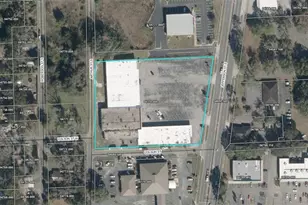 1797 S Jefferson St, Perry, FL 32348 - Photo 1