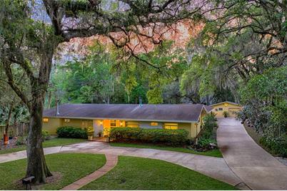 526 SW 41st Street, Gainesville, FL 32607 - Photo 1