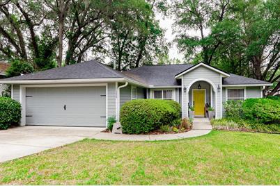 11238 NW 35th Ave, Gainesville, FL 32606 - Photo 1