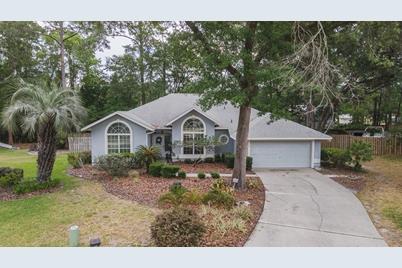 3406 NW 62nd Place, Gainesville, FL 32653 - Photo 1