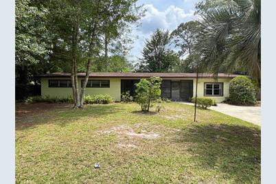 1001 NE 20th Place, Gainesville, FL 32609 - Photo 1