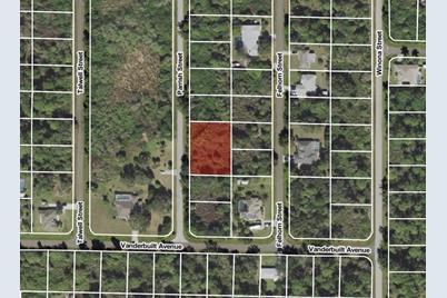 4088 Parrish Street, Port Charlotte, FL 33948 - Photo 1