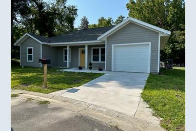 404 NW 258th Way, Newberry, FL 32669 - Photo 1